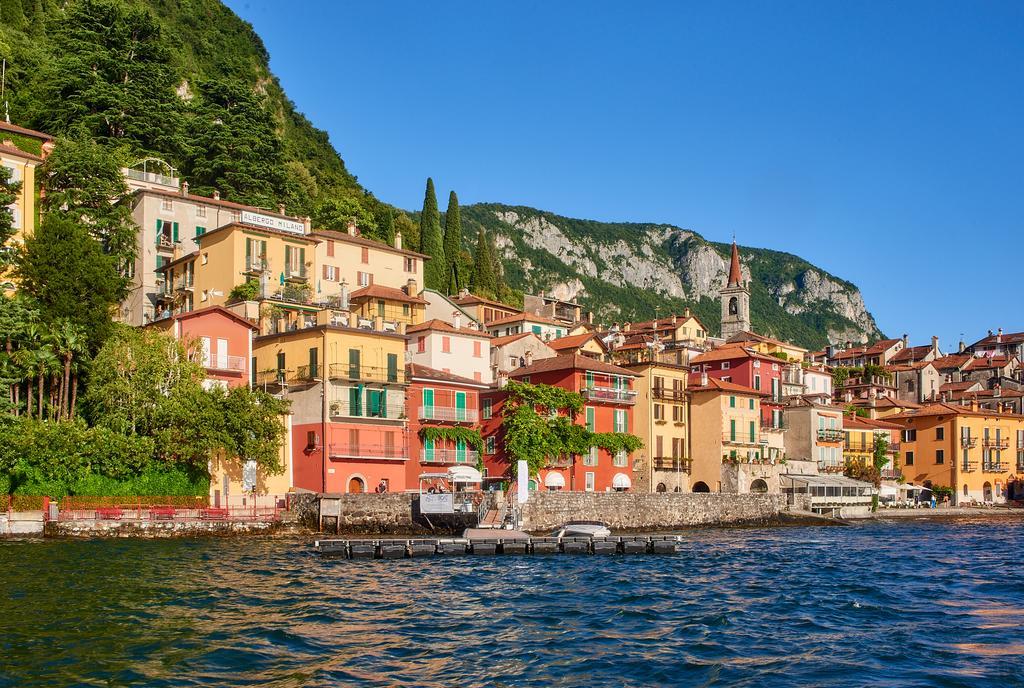 Annina'S House Varenna Historic Centre Exterior foto