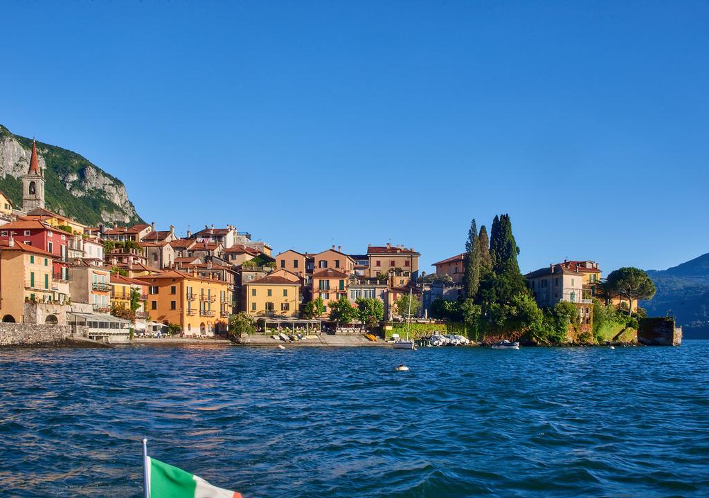 Annina'S House Varenna Historic Centre Exterior foto